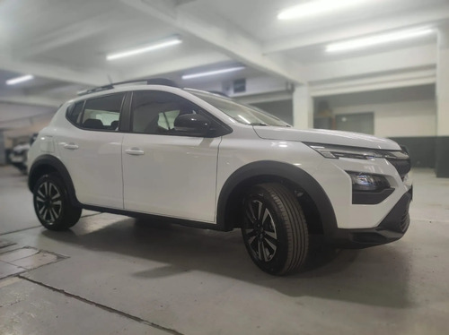 Renault Kardian 1.0 Tce Evolution 200 Edc 2026