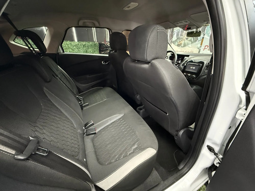 Renault Captur 2.0 Zen 2017