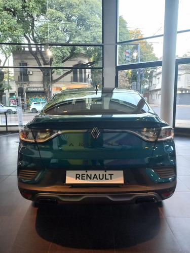 Renault Arkana 1.3 E-Tech Hybrid Espirit Alpine 2025