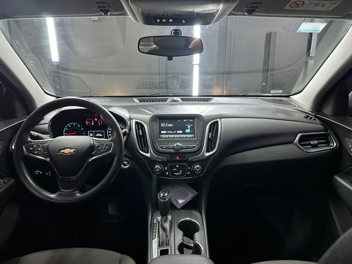 Chevrolet Equinox 1.5 T 4X2 LS AT6 L18 2019