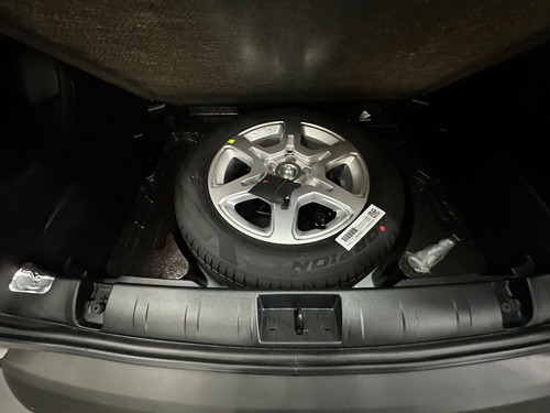 Jeep Renegade 1.3 T 270 4X2 SPORT AT6 2025