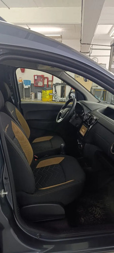 Renault Kangoo Ii 1.6 Sce Stepway 2026