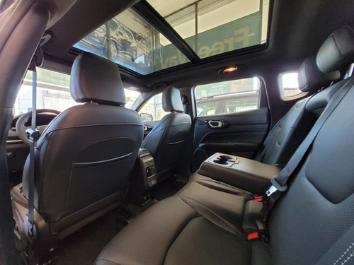 Jeep Compass Serie S 2024