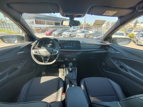 Chevrolet Onix 1.0 Turbo Rs At 2026