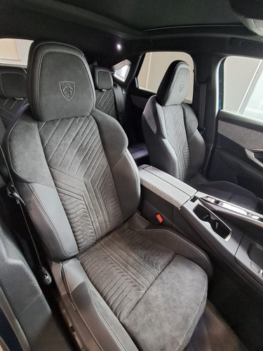 Peugeot 3008 Gt 2025