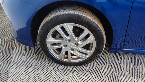 Peugeot 208 1.6 Active Pack Tiptronic 2024