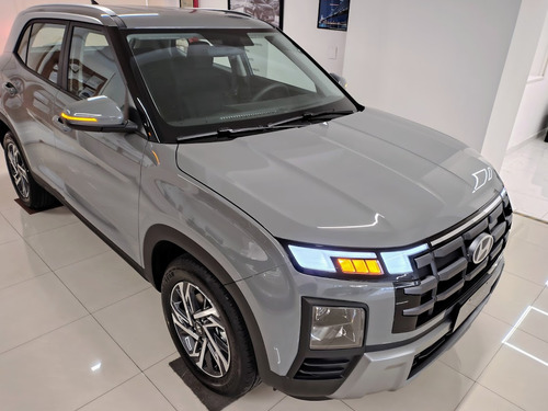 Hyundai Creta CRETA SAFETY 2026