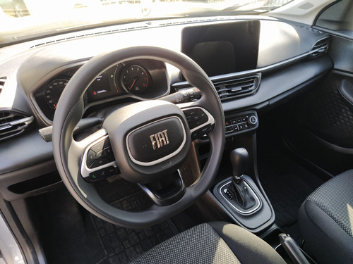 Fiat Pulse Drive CVT 2024