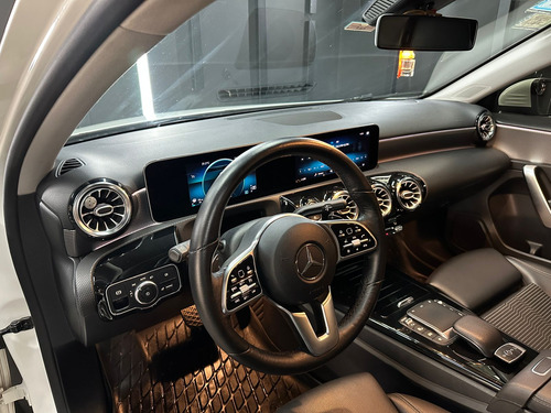 Mercedes-Benz A 200 SEDAN PROGRESSIVE L19 2020