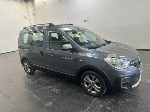 Renault Kangoo Ii 1.6 Sce Stepway 2021