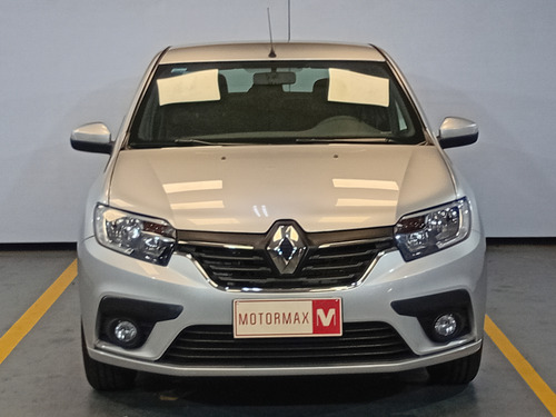 Renault Logan 1.6 16v Zen L/19 2024