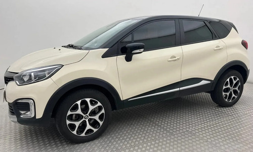 Renault Captur 2.0 Intens 2018