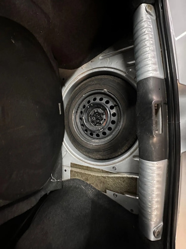 Volkswagen Gol 1.6 TREND SPORTLINE 5P L15 2016