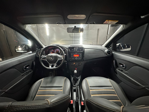 Renault Stepway 1.6 Zen 2020