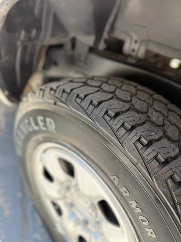 Toyota Hilux HILUX 4X2 CABINA DOBLE DX 2.5 TD 2009