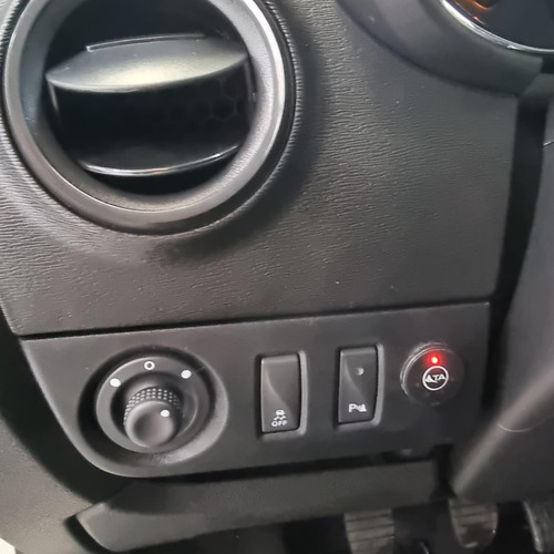 Renault Kangoo Ii Express 1.6 Sce Confort Opc. Gnc 2025