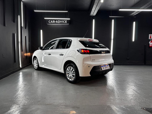 Peugeot 208 1.2 LIKE L20 2022