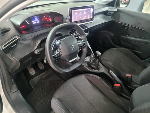 Peugeot 208 1.6 Active Pack 2023