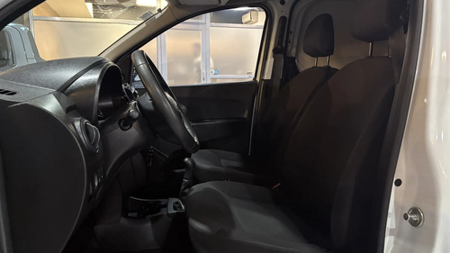 Renault Kangoo Ii Express 1.5 Dci Confort 2019