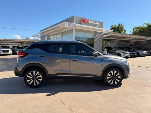 Nissan Kicks 1.6 Advance Cvt 2020