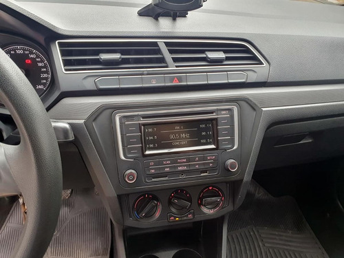 Volkswagen Gol Trend 1.6 Trendline 101cv 2021