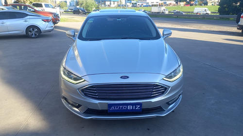 Ford Mondeo 2.0 Sel 2017