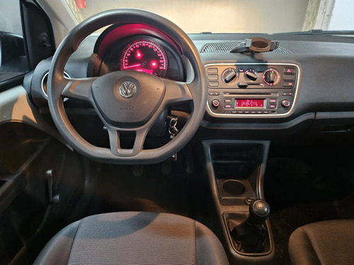 Volkswagen Up! 1.0 Take 2020