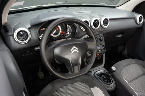 Citroën C3 1.5 Start 90cv 2017