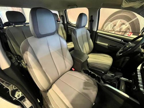 Chevrolet S-10 2.8 TD DC 4X4 LTZ AT L26 2026