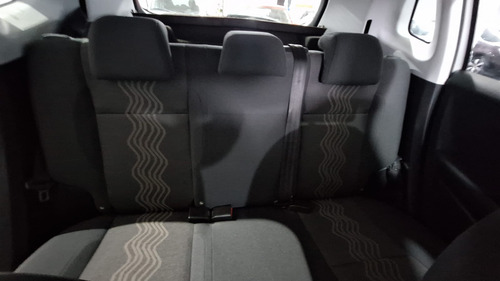 Peugeot 2008 ALLURE 1.6 2018