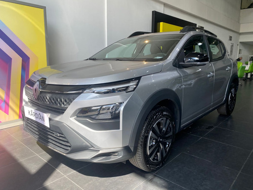 Renault Kardian 1.6 Sce Evolution 156 Mt 2025