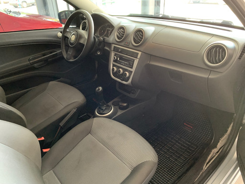 Volkswagen Saveiro 1.6 Gp Ce Pack Electr.+seg.+ High 2013