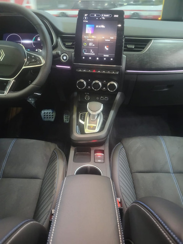 Renault Arkana 1.3 E-Tech Hybrid 2025