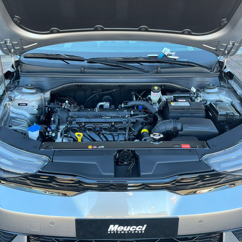 Kia K3 Cross 1.6 Ex At 2025