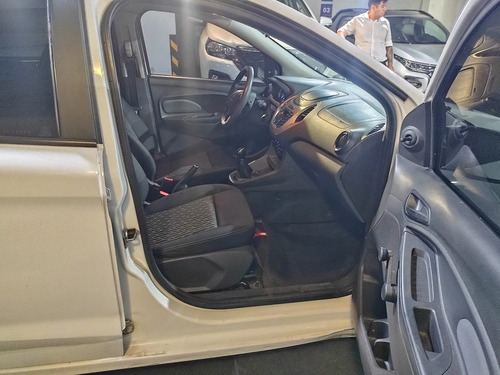 Ford Ka 1.5 S 5P L18 2018