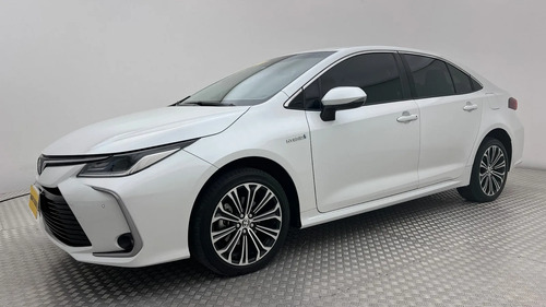 Toyota Corolla 1.8 Hev Seg Ecvt 2023