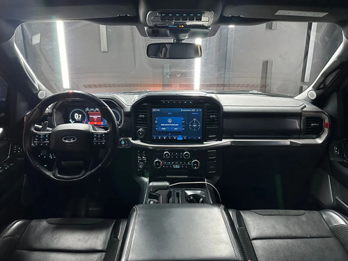 Ford F-150 3.5 4X4 RAPTOR AT 2022