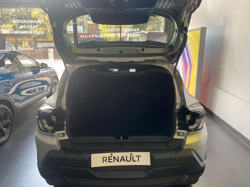 Renault Kardian 1.6 Sce Evolution 156 Mt 2025