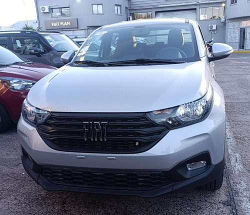 Fiat Strada Freedom 1.3 cd 2025