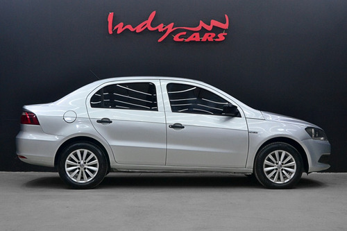 Volkswagen Voyage 1.6 GP I-Motion 2013