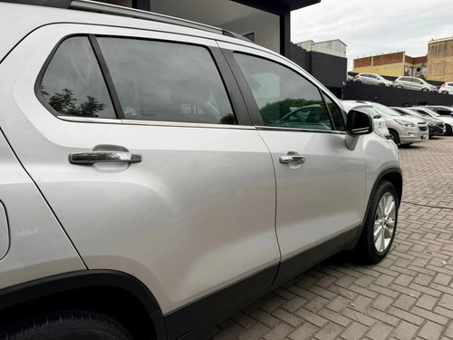 Chevrolet Tracker 1.8 4X4 LTZ PLUS PREMIER AT L17 2017