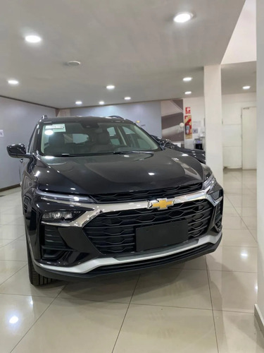 Chevrolet Tracker 1.2 Turbo Ltz At 2026