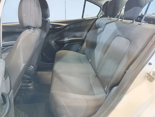 Fiat Cronos 1.3 Attractive 2021