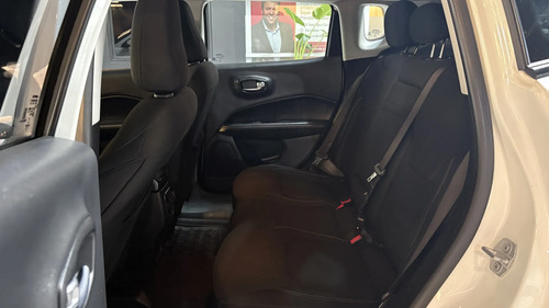 Jeep Compass 2.4 Sport At 2020