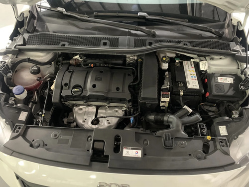 Peugeot 2008 1.6 Feline Tiptronic 2018