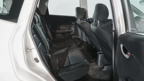 Honda Fit 1.5 Ex Mt 120cv 2012