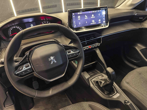 Peugeot 208 1.6 Active Pack 2023