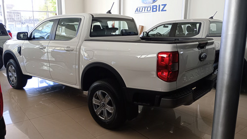 Ford Ranger 2.0 Cd 4X2 Xls 170Cv 2026