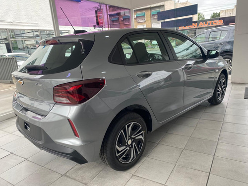 Chevrolet Onix 1.0 Turbo MT 2026 2026