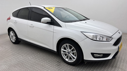 Ford Focus III 1.6 S 2019